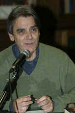 Giancarlo
                  Gaeta