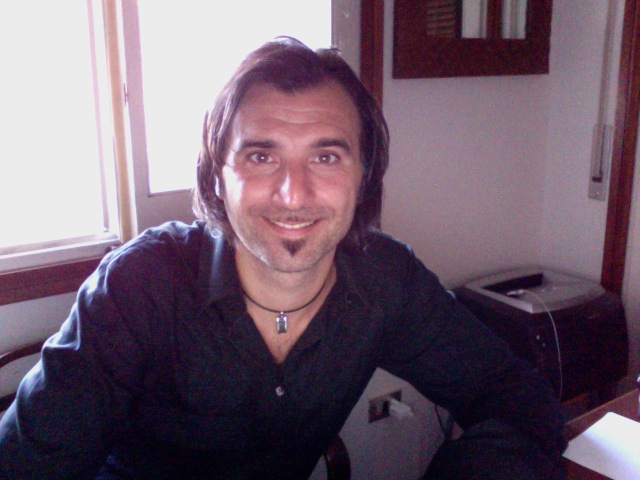 Antonio Maiolino