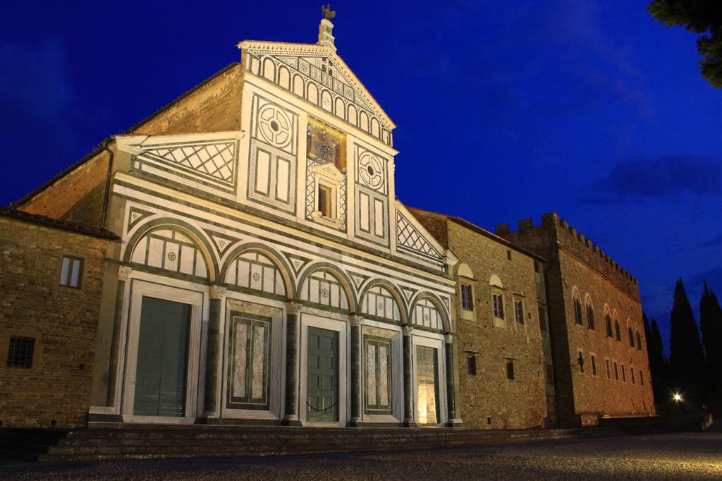 San Miniato al Monte