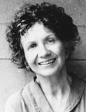 Alice Munro, 1993. Canapress Photo Service