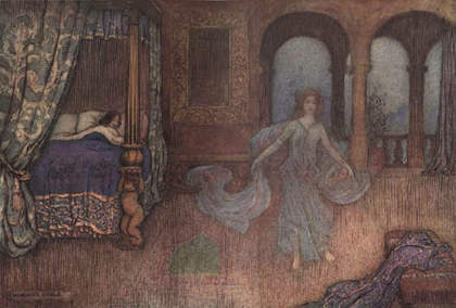 Warwick Goble
