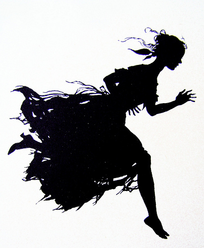 Arthur Rackham, 1919