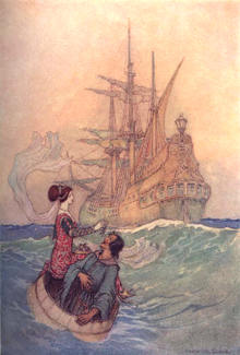 Warwick Goble