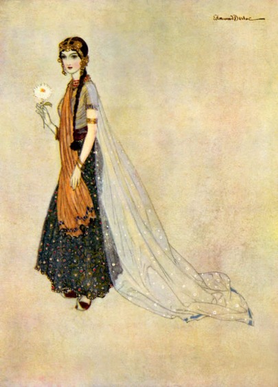 Edmund Dulac