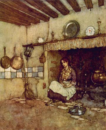 Edmund Dulac