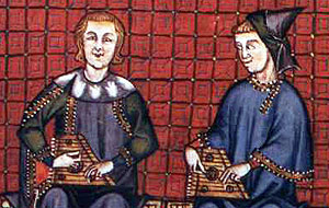 Codice Manesse, sec. XIV