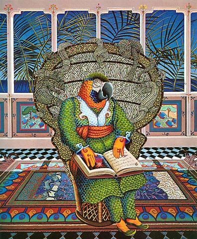 Sue Porter