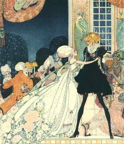 Kay Nielsen