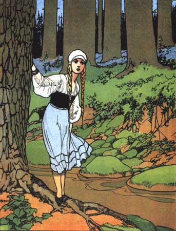 Biancaneve