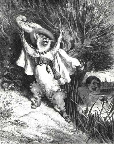 Gustave Dor&eacute;