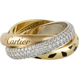 Trinity, Cartier