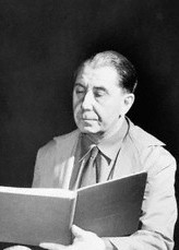 Hans b