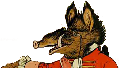 La Bestia