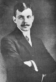 Uomo dei Lupi
